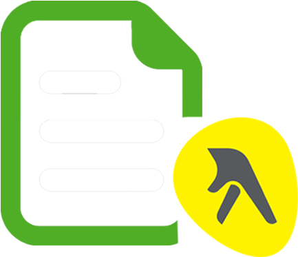 Migration Clipart Data Entry - Traffic Sign (700x400)