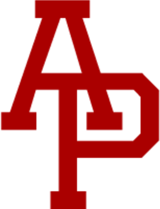 A - Azusa Pacific Football Logo (720x720)