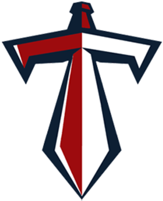 Centennial Logo - Frisco Centennial High School Logo (720x720)