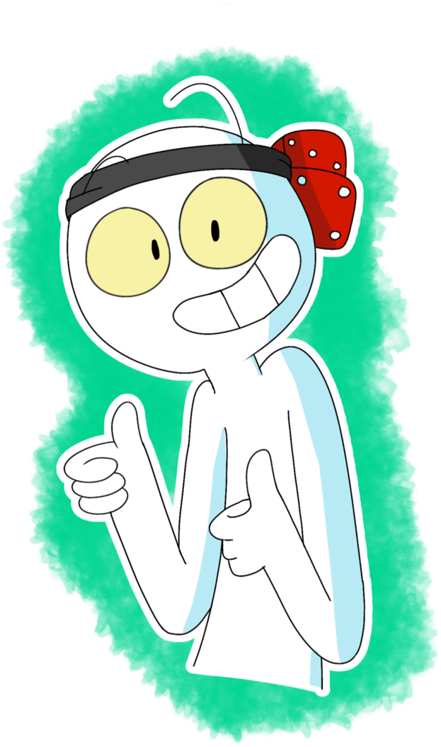 Fuzz By Fuzzydice07 - Comics (733x1091)