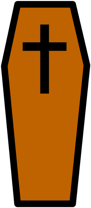 Coffin - Cross (800x800)