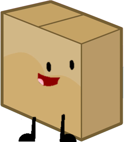 Poses - Inanimate Insanity (450x461)