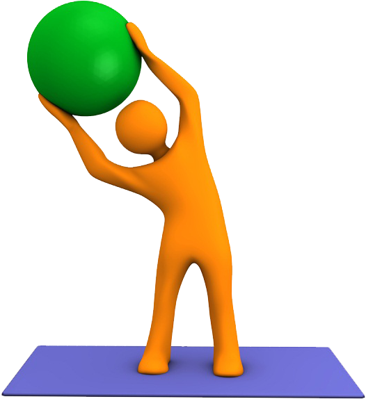 Sports Medicine Medicine Ball Exercise Ball Stock Photography - Sports Medicine Medicine Ball Exercise Ball Stock Photography (600x600)