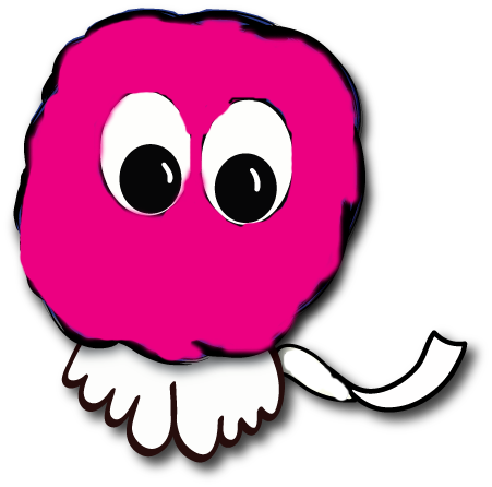 So Today Was The Start Of Our Third Graders' "summer - Original Warm Fuzzy Tale (451x446)