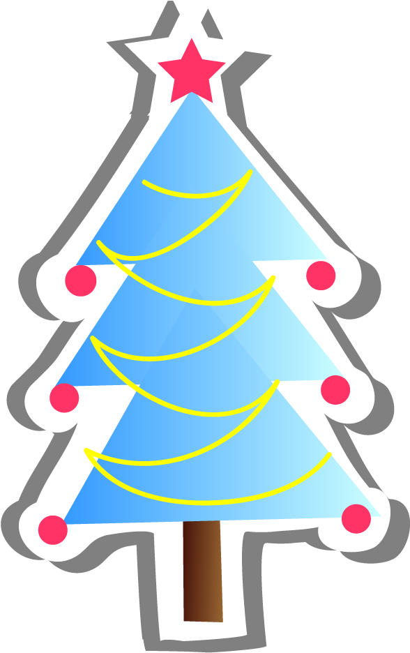 Christmas Tree Watercolor Painting - Christmas Tree Watercolor Painting (1037x1067)