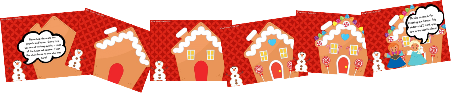 These Are Just A Few Ideas - House (1569x325)