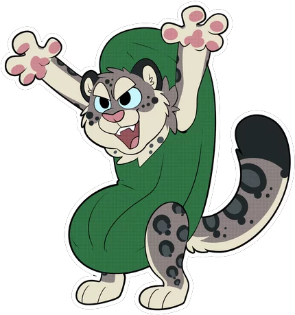 2 Replies 0 Retweets 1 Like - Cartoon (512x512)