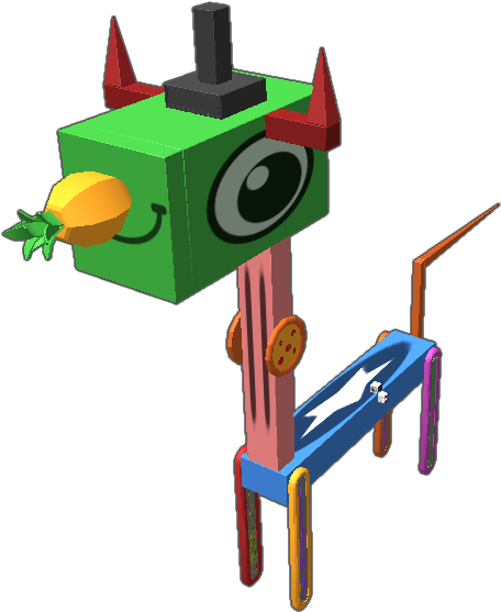 By Angrybirdzfan - Cartoon (768x768)