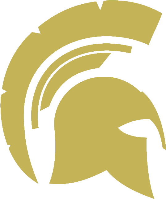 Damien Spartans - Damien High School (591x695)