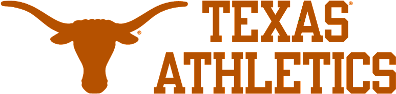 Free Texas Basketball Cliparts, Download Free Clip - University Of Texas At Austin Athletics (800x210)