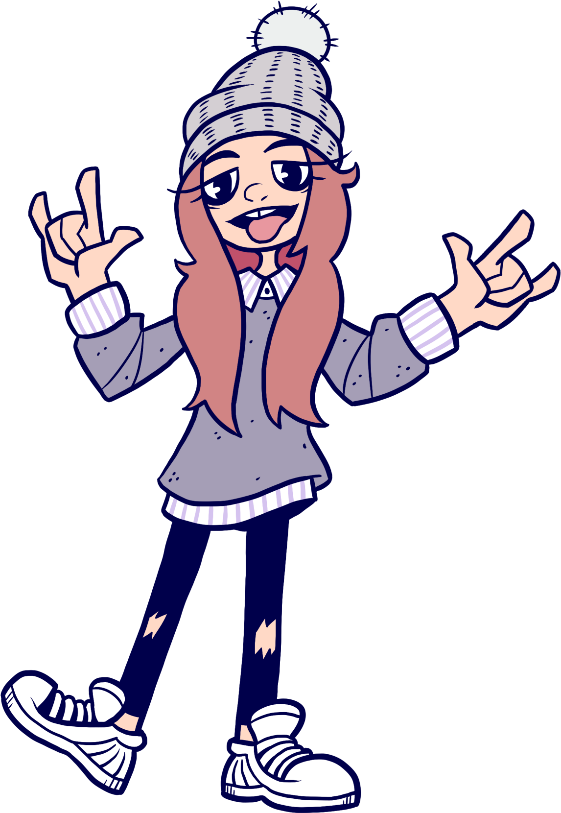 Detroit Tigers (1280x1775)