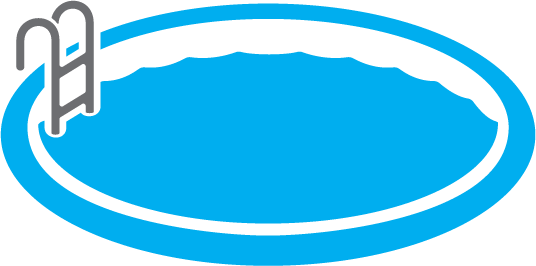 Pool Construction - Circle (536x266)