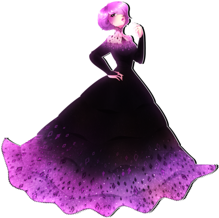 Fantasy Life By Aydub - Figurine (955x837)