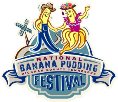 National Banana Pudding Festival Presented By National - National Banana Pudding Festival (400x356)