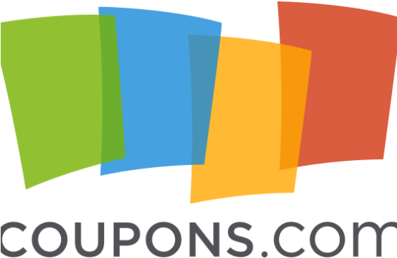 Related Gallery - Coupons Com App Logo (560x374)