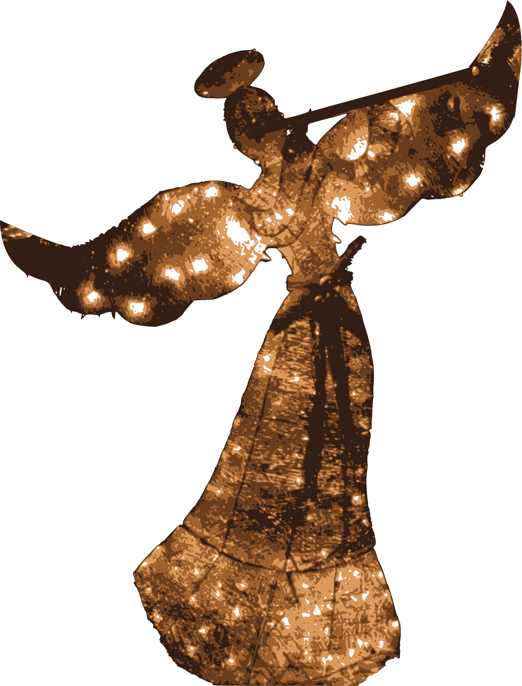 Fantasy Angel Png Image Transparent - Portable Network Graphics (1787x2349)