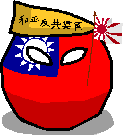 We Are Peace - Montenegro Countryball (500x500)