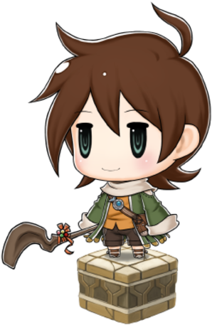 Final Fantasy Kytes - Kytes Final Fantasy (480x480)