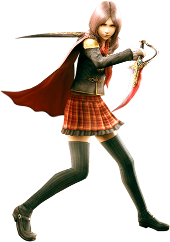Final Fantasy Awakening Rem - Final Fantasy:type-0 Rem Cosplay Costumes Halloween (616x632)