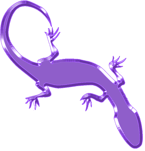 Gecko 11 By Clipartcotttage - Portable Network Graphics (478x500)