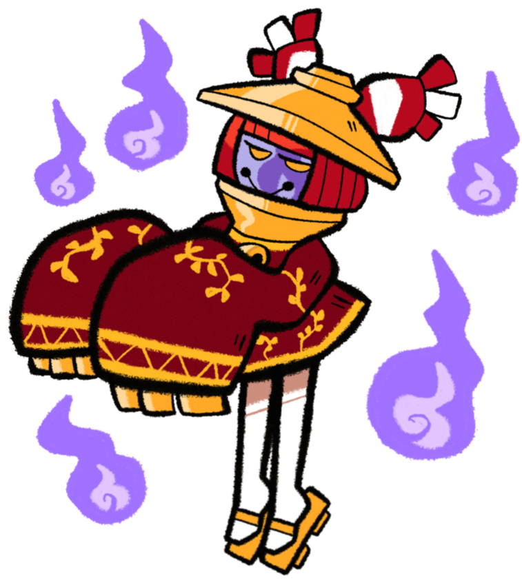 Cd Monster Mash Event - Cartoon (870x918)