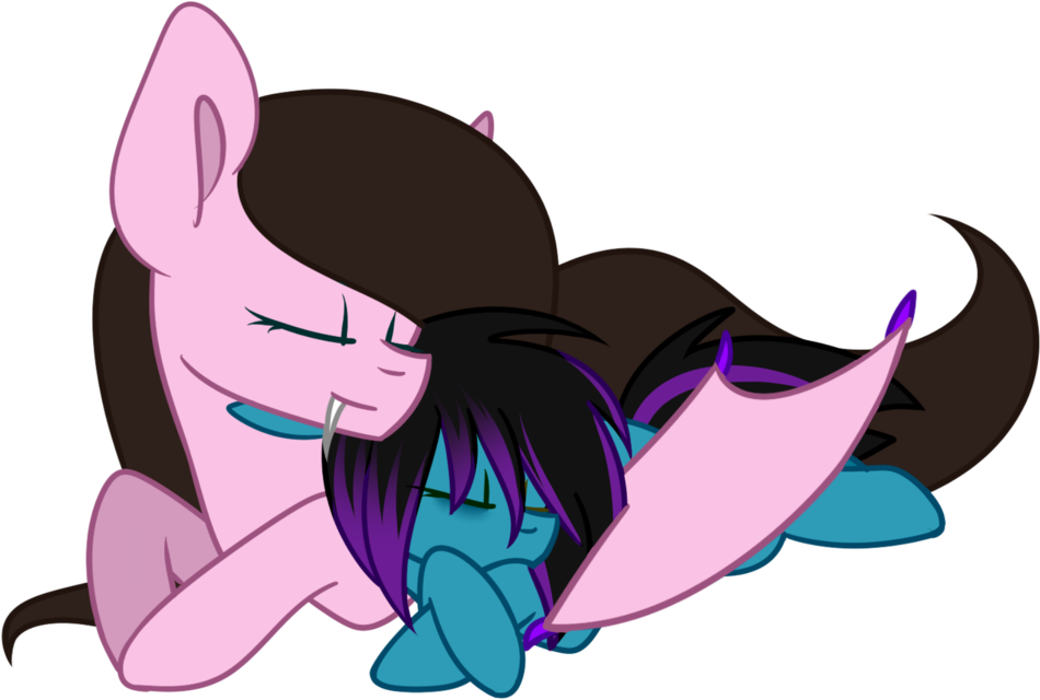 Sleeping By Despotshy - Cartoon (1136x704)