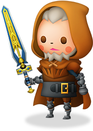 Final Fantasy Curtain Call Is Currently Announced For - Final Fantasy (630x290)