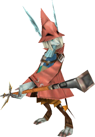Member - Final Fantasy Ix Freija (309x448)