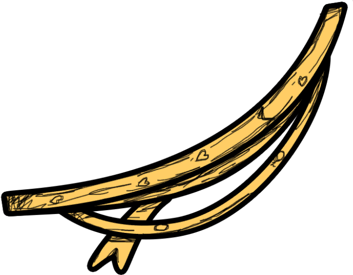 Streamers - Themeatly In Bendy And The Ink Machine (721x560)