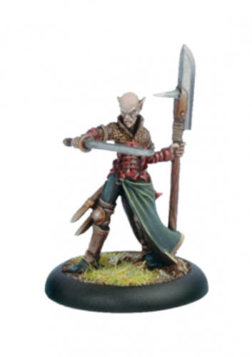 Iron Kingdoms Full Metal Fantasy Rpg - Privateer Press Iron Kingdoms Full Metal Fantasy Rpg: (500x500)