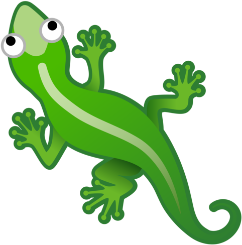 Download Lizard Png Transparent Images Transparent - Lizard Cartoon Transparent (512x512)