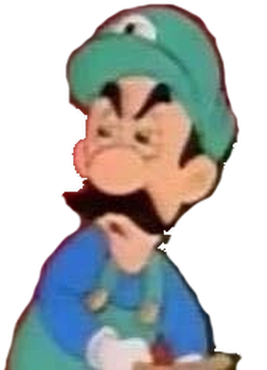 When You're Walking Through The School Hallway And - Mamma Mia I Smell A Homosexual (530x530)