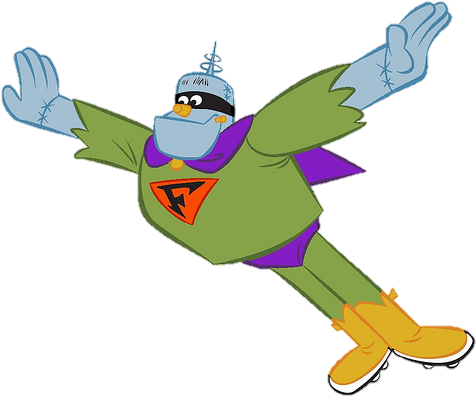 File - Frankenstein Jr - - Frankenstein Jr (500x428)