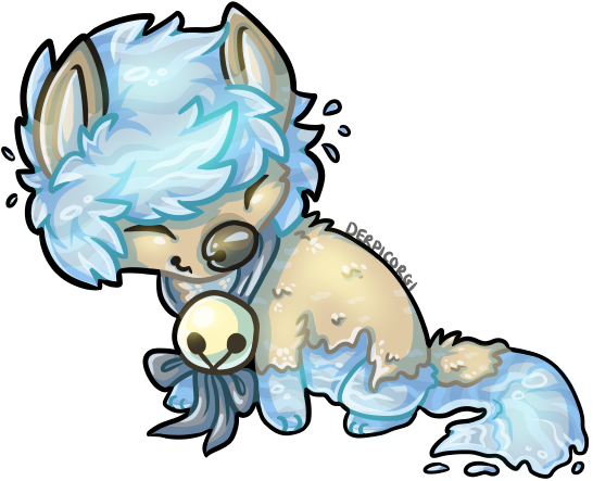 Foxgay By Gecko-tooth - Cartoon (640x500)