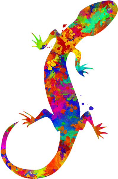 Bleed Area May Not Be Visible - Art (466x700)