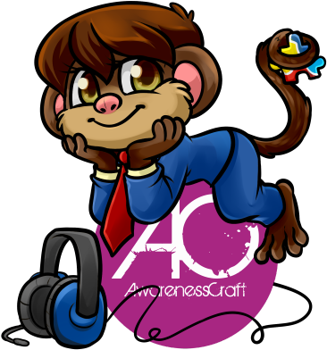 Streamers / Video Producers - Cartoon (400x400)