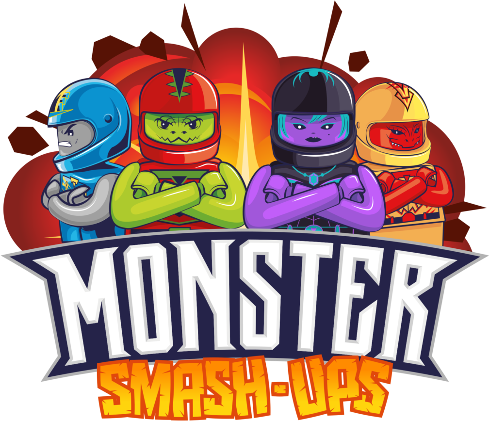 Monster Mash-ups (1024x874)