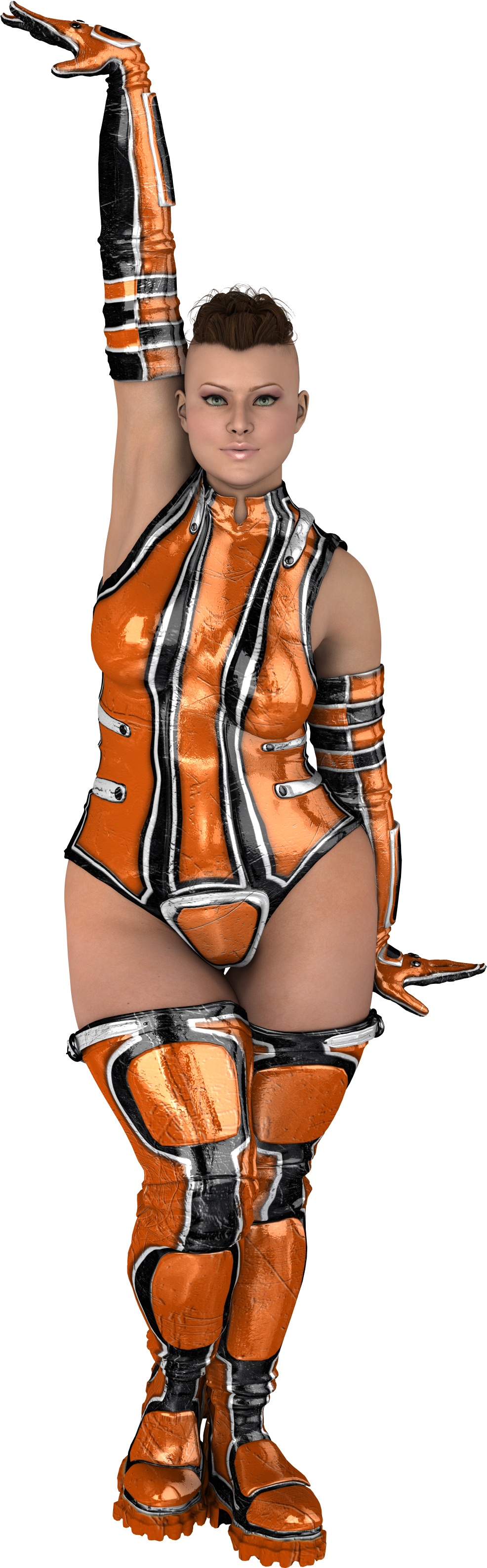Sci Fi Woman Fantasy Female Girl 1676534 - Acrobatics (2500x3235)