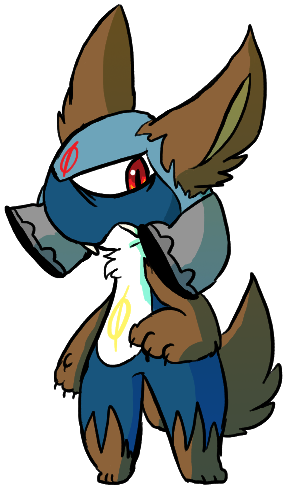 Wttpyls Monster Mash [[idk I Tried]] Doruru My Art - Cartoon (329x501)