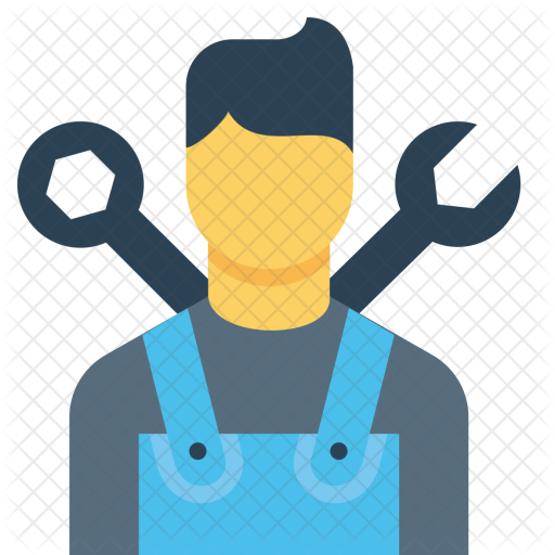 Support Gear Wrench Tools Repair Fix Mechanic Svg Png - Expert Icon Png (512x512)