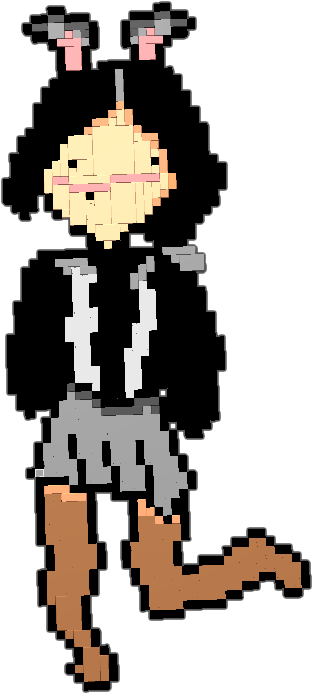 Forgot To Sell - Cartoon (768x768)