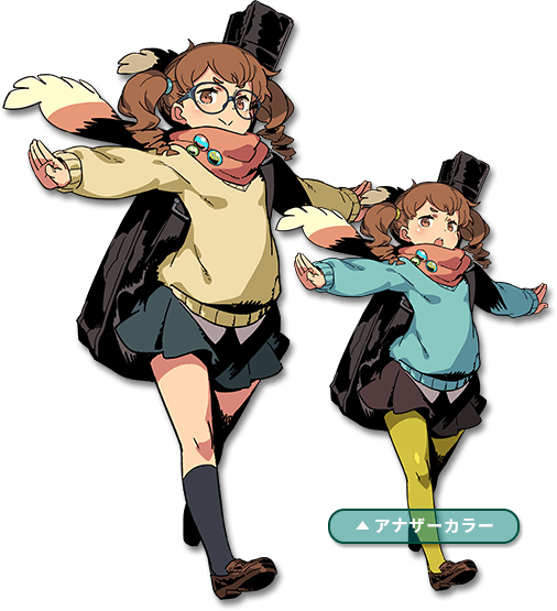 New Explorers - 新た な 冒険 者 3 (506x555)