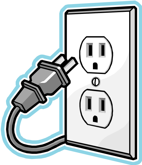 Refrigerant Trading Authorisation Number - Unplug Electronics To Save Energy (489x569)
