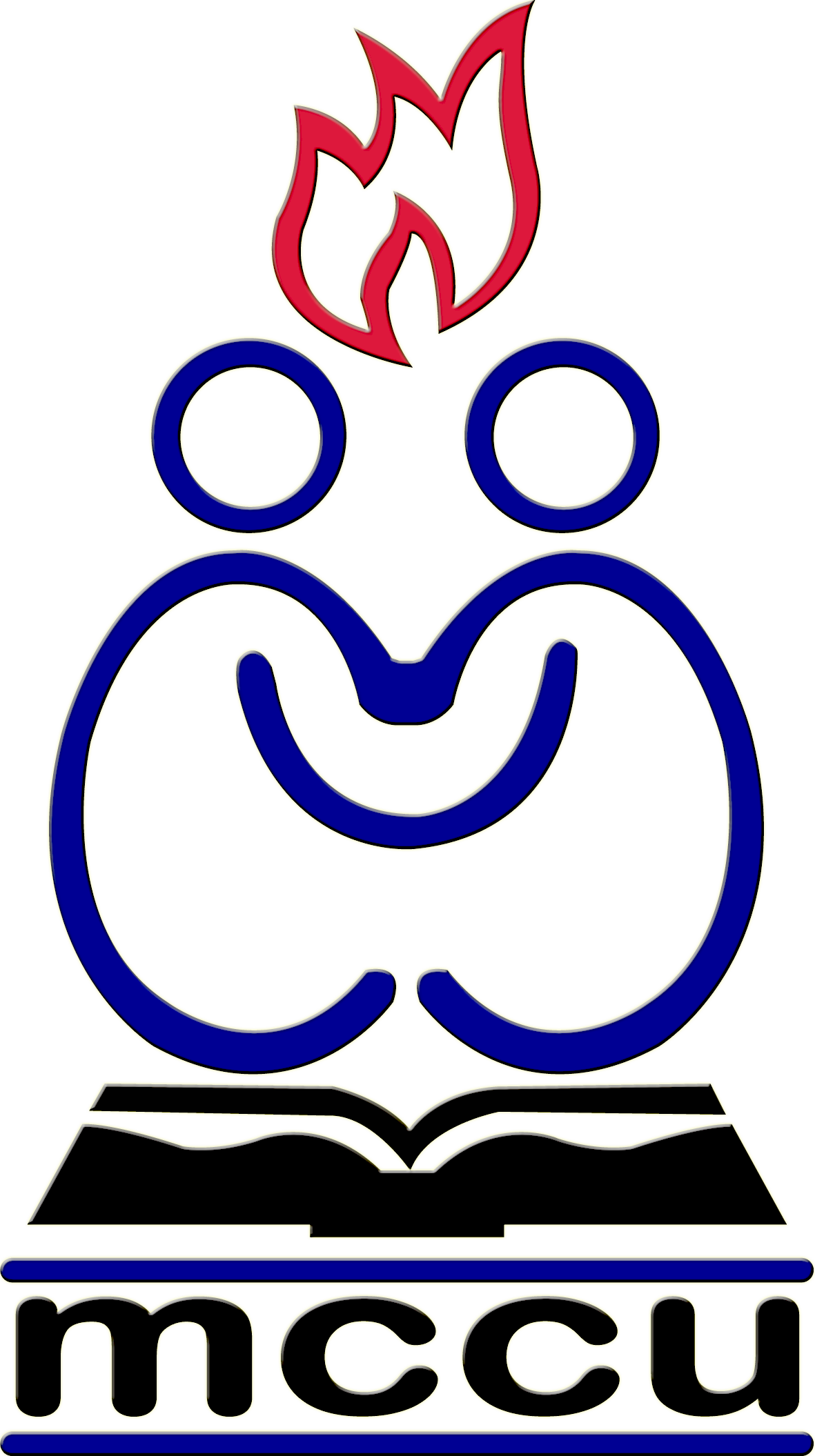 Main Campus Christian Union - Universty Of Nairobi (1181x2111)