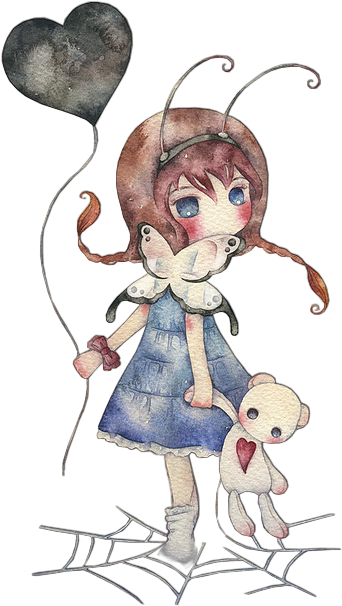 Watercolor Painting Drawing Art - Watercolor Painting Drawing Art (480x650)