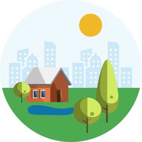 You Breathe Easier - Circle (456x456)