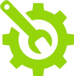 One Wind Inc - Maintenance And Operation Icon (500x500)