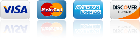 We Accept Credit Cards - All Major Credit Cards Accepted (604x237)