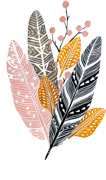 Paper Drawing Watercolor Painting Feather - Fond D Ecran Telephone Plume (510x728)