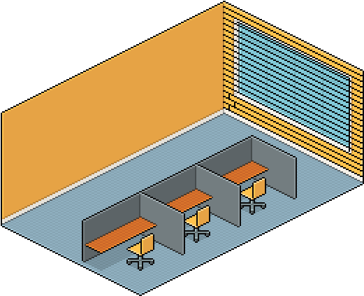 After The Parallel Lines I Draw The First Few Bricks - Architecture (700x500)